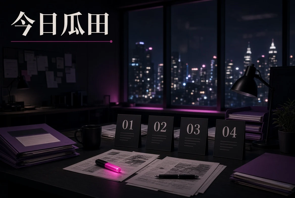 热点速报